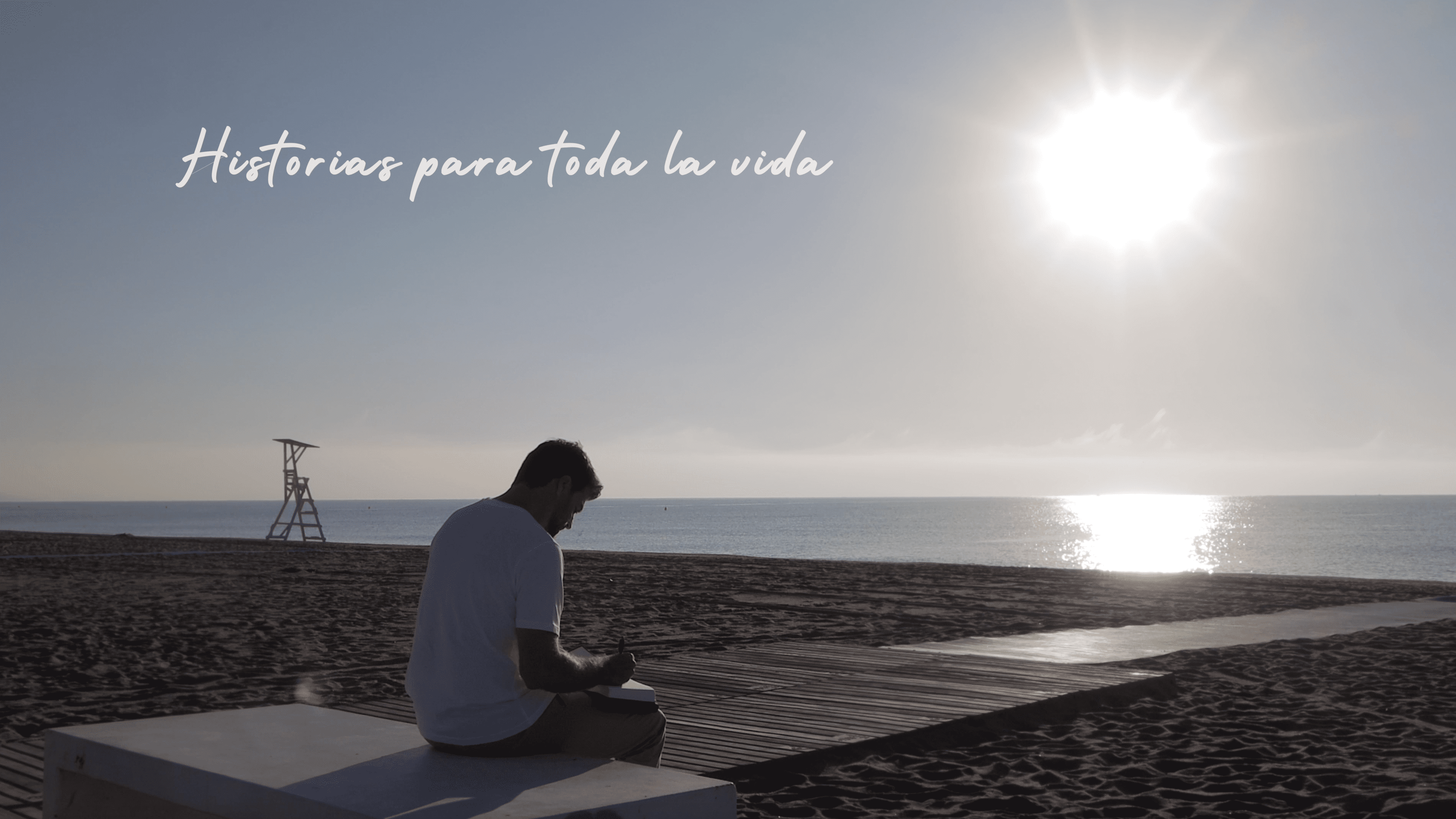 Spot de campaña 1 min