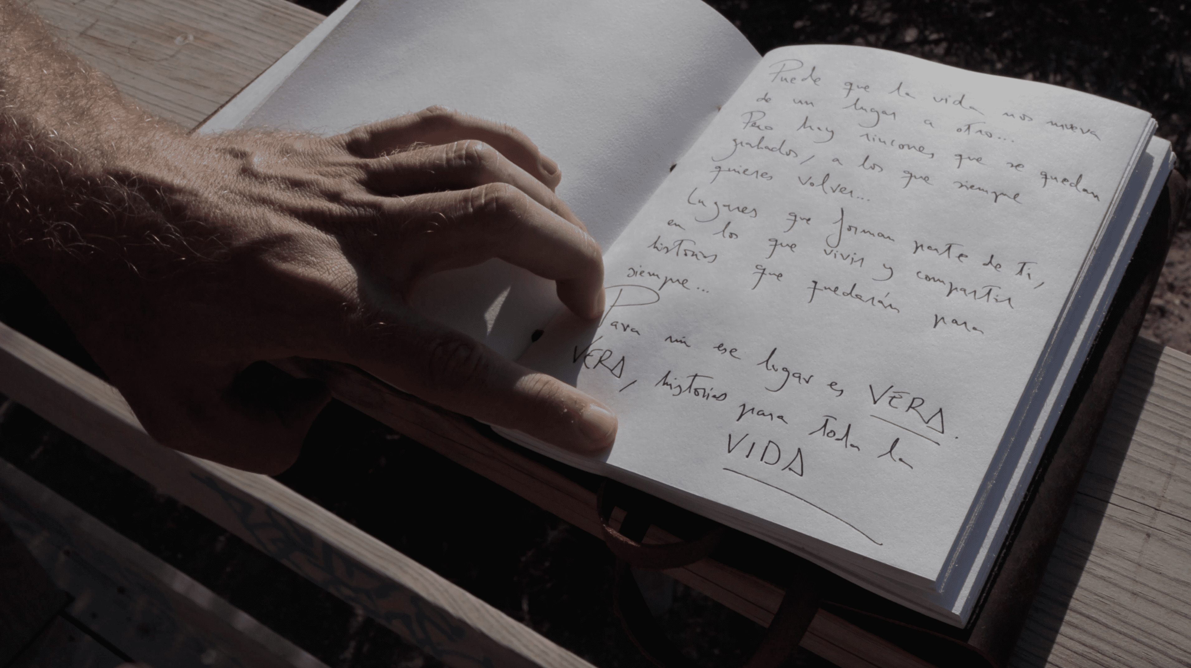 Spot de campaña 30 seg